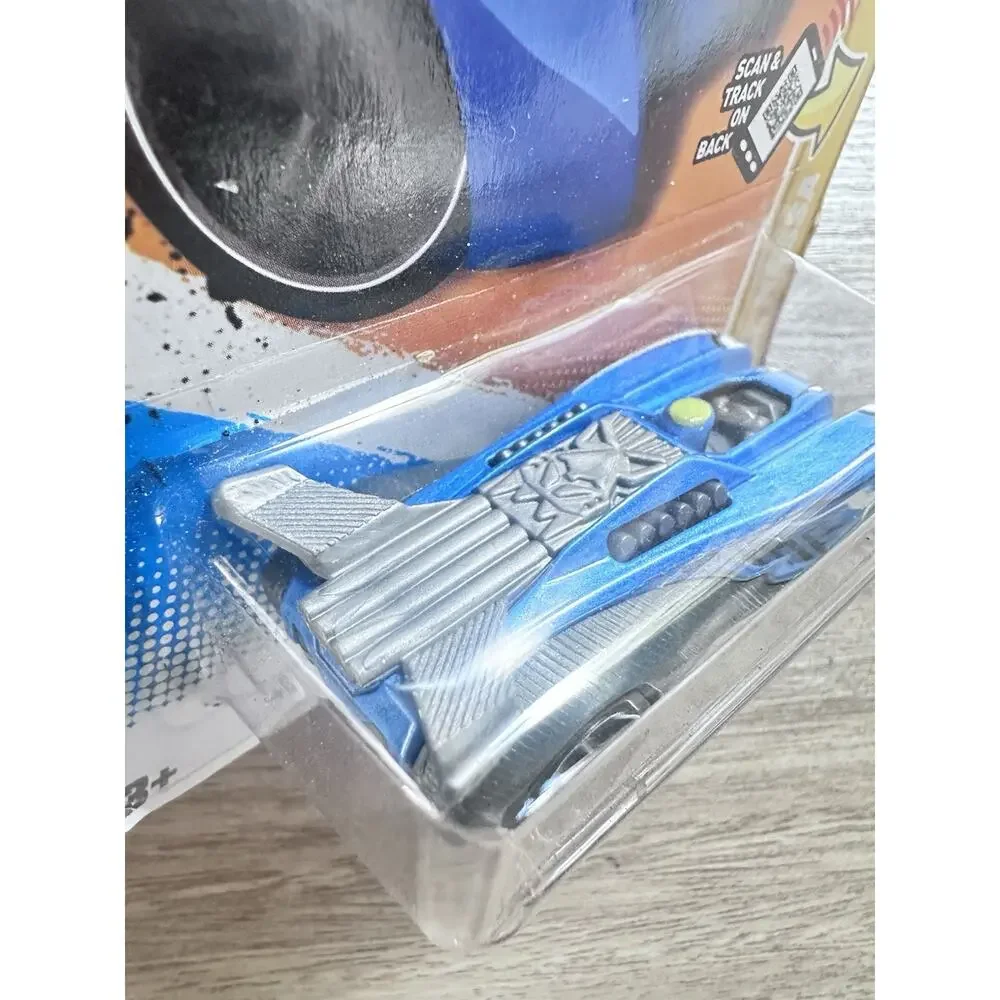 Eagle Massa 2012 New Models Hot Wheels 46/50 Hotwheels